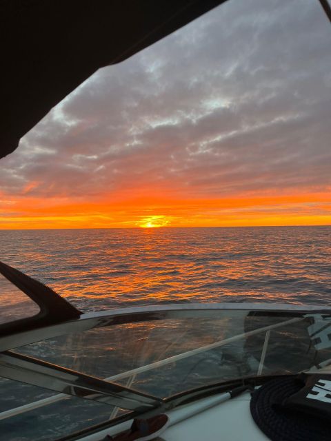 Puerto Rico, Gran Canaria: Boat Tour With Tapas and Drinks - Itinerary and Activities
