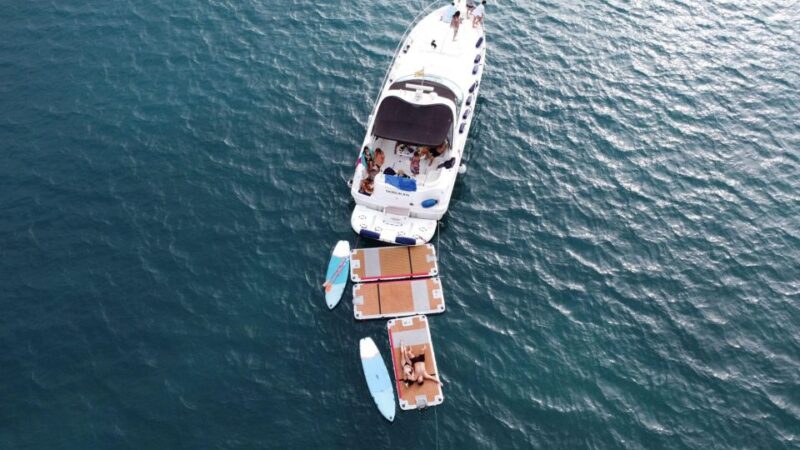 Puerto Rico, Gran Canaria: Boat Tour With Tapas and Drinks - Customer Reviews and Ratings