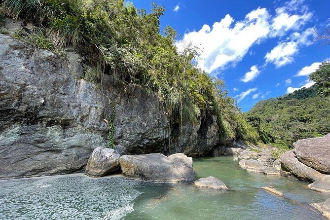 Puerto Rico Hiking and Waterfall PRIVATE Excursion! - An Authentic Escape into Puerto Rico’s Natural Beauty