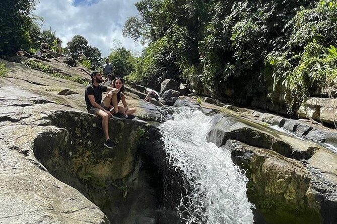 Puerto Rico Hiking and Waterfall PRIVATE Excursion! - The Experience in Detail: What Each Part Offers