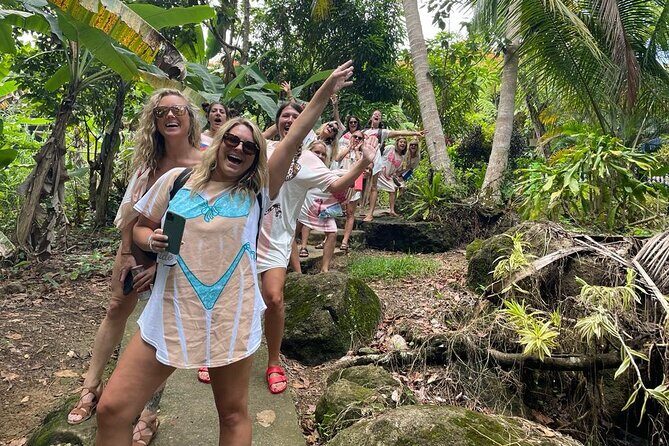 Puerto Rico Hiking and Waterfall PRIVATE Excursion! - Final Thoughts: Who Is This Tour Best For?