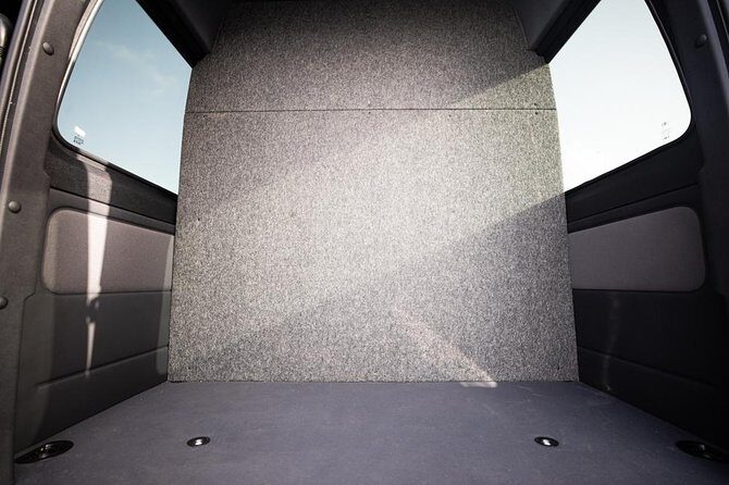 Puerto Rico Island Wide Private Transfers, 14Pax Lux Sprinter Van - Final Thoughts: Is It Worth It?