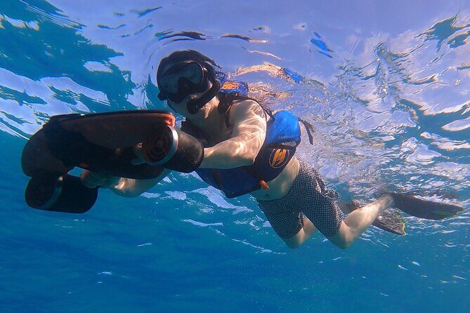 Puerto Rico Jet Snorkel with Turtles and Videos in San Juan - FAQ