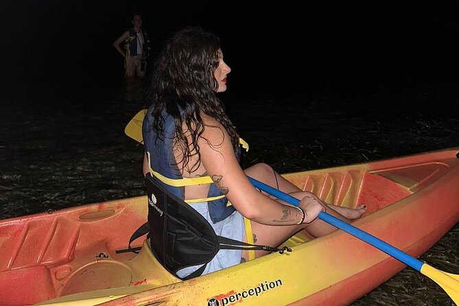 Puerto Rico: Kayaking in Magical Bioluminescent Bay - Overview of the Tour