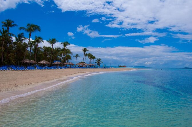 Puerto Rico Keys Private All-Inclusive Island Tours - Key Points