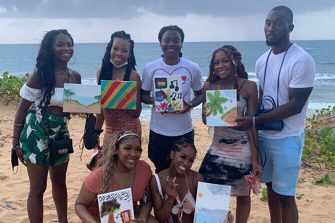 Puerto Rico: Lifestyle, Art, and Cultural Tour - Practical Details