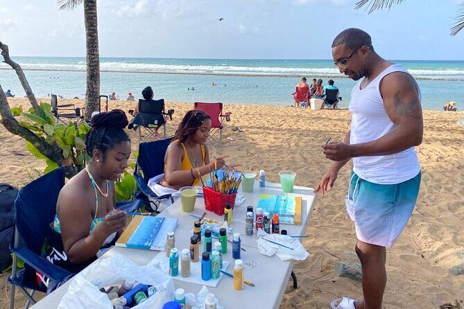 Puerto Rico: Lifestyle, Art, and Cultural Tour - FAQ