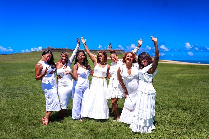 Puerto Rico Photo Tour Old San Juan Beach and River - Who Will Love This Tour?