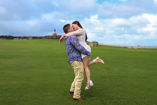 Puerto Rico Photo Tour Old San Juan Beach and River - Frequently Asked Questions