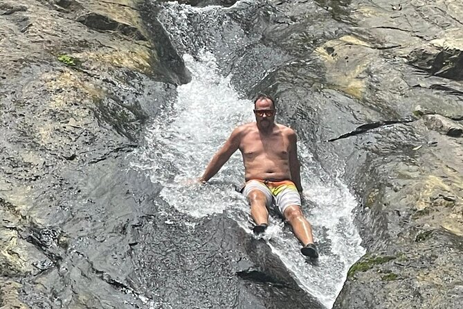 Puerto Rico Rainforest Adventure Trail Trio - Booking and Cancellation Policy