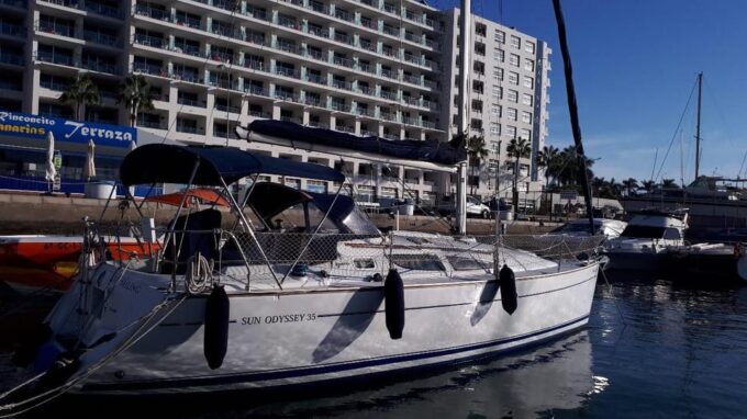 Puerto Rico: Sailing Excursion With Swim, Drinks and Tapas. - What to Bring and Dietary Options