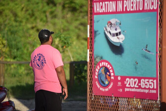 Puerto Rico Sunset Magic: Bio Bay Kayaking Tour from Fajardo - FAQ