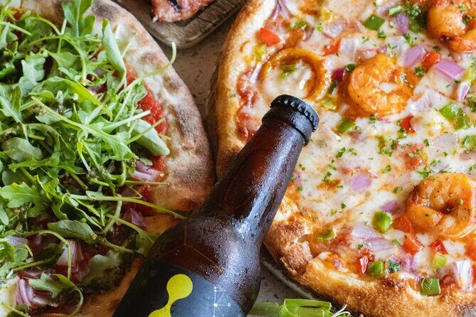 Puerto Rico Tobacco Farm and Local Brewery Tour - Key Points