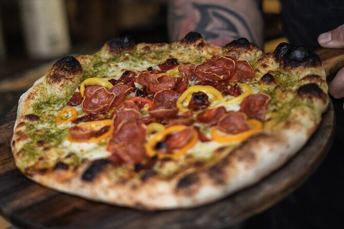 Puerto Rico Tobacco Farm and Local Brewery Tour - Practical Aspects: What to Expect