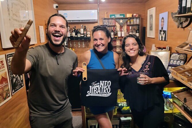 Puerto Rico Tobacco Farm and Local Brewery Tour - Value and Who Will Love This Tour