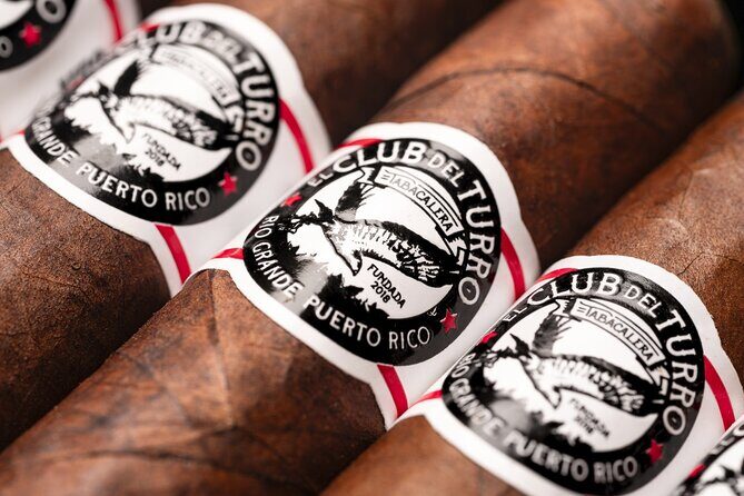 Puerto Rico Tobacco Farm and Local Brewery Tour - FAQ