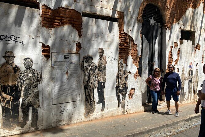 Puerto Rico Today's - Who Will Appreciate This Tour Most?