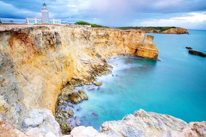 Puerto Rico West Coast Self Guided Tour - Who Is This Tour Best For?