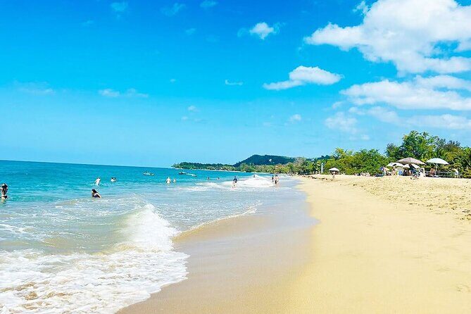 Puerto Rico West Coast Self Guided Tour - Frequently Asked Questions