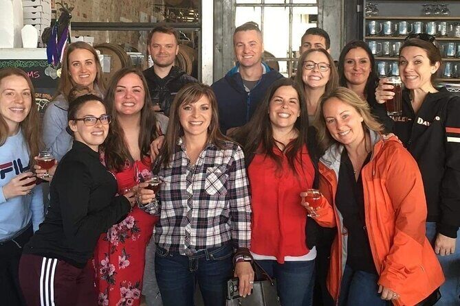 Puerto Rico's First and Only Craft Beer Brewery Tour! - The Value of the Experience