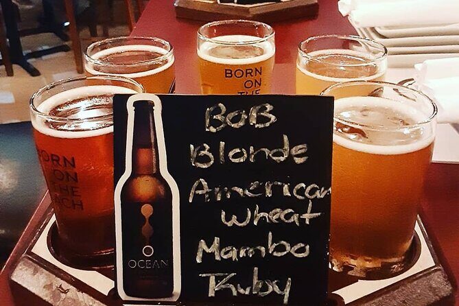 Puerto Rico's First and Only Craft Beer Brewery Tour! - Who Will Love This Tour?