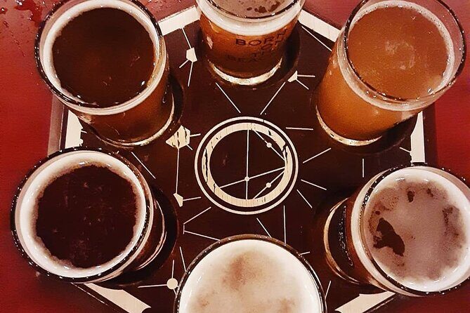 Puerto Rico's First and Only Craft Beer Brewery Tour! - The Sum Up: Is It Worth It?