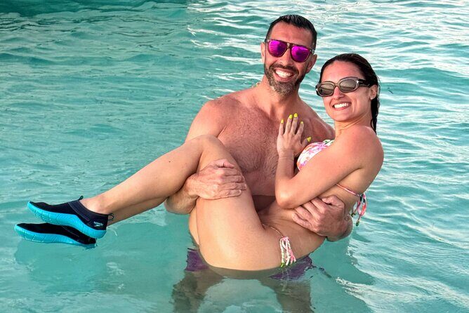 Puerto Rico's Only Private, VIP & Filmed Bio Bay Swim Experience - What Makes This Tour Stand Out?