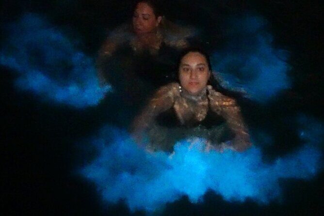 Puerto Rico's Only Private, VIP & Filmed Bio Bay Swim Experience - What We Love and What to Consider