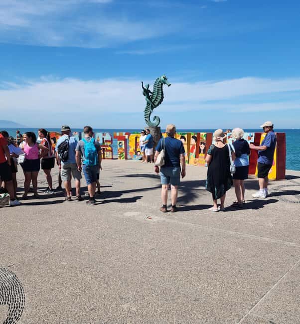 Puerto Vallarta: 3 Hour Eating, Walking, and Shopping Tour - An In-Depth Look at the Tour Experience
