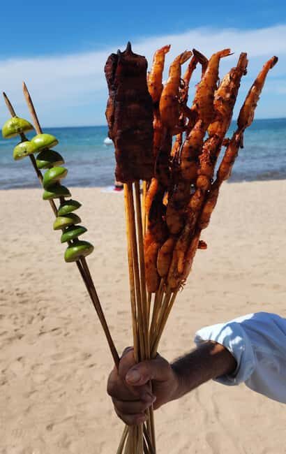 Puerto Vallarta: 3 Hour Eating, Walking, and Shopping Tour - Who Should Consider This Tour?