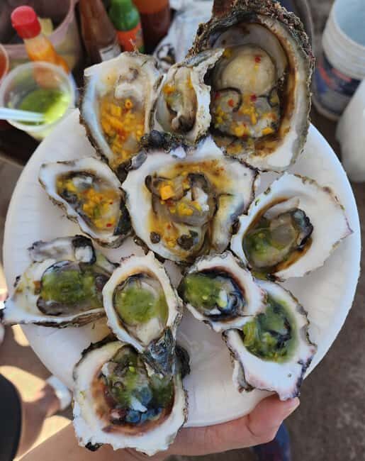 Puerto Vallarta: 3 Hour Eating, Walking, and Shopping Tour - FAQ