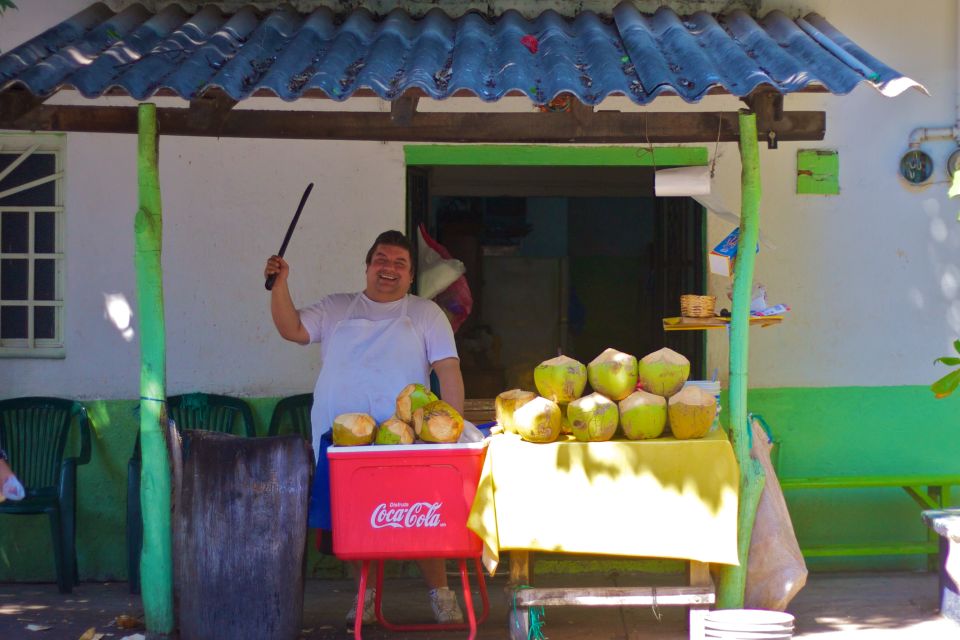 Puerto Vallarta 3-Hour Food Tour of Authentic Local Cuisine - Highlights of the Tour