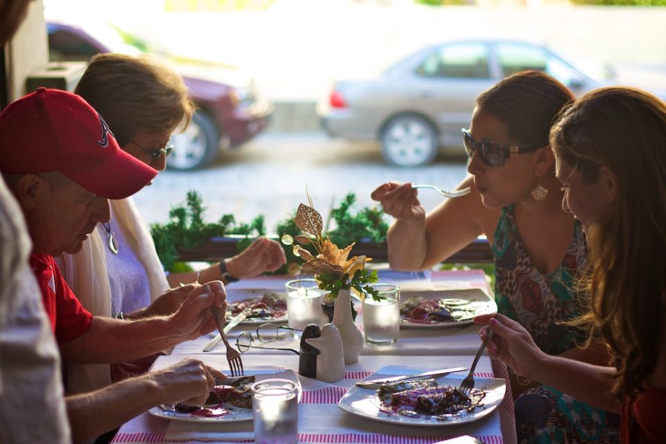 Puerto Vallarta 3-Hour Food Tour of Authentic Local Cuisine - Authenticity and Local Experience