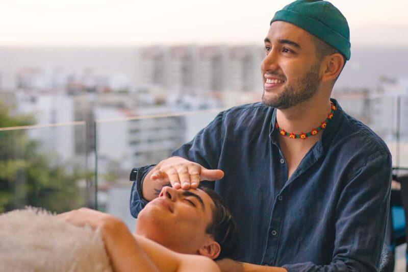 Puerto Vallarta: Access Consciousness Bars Session - The Experience Itself: What to Expect