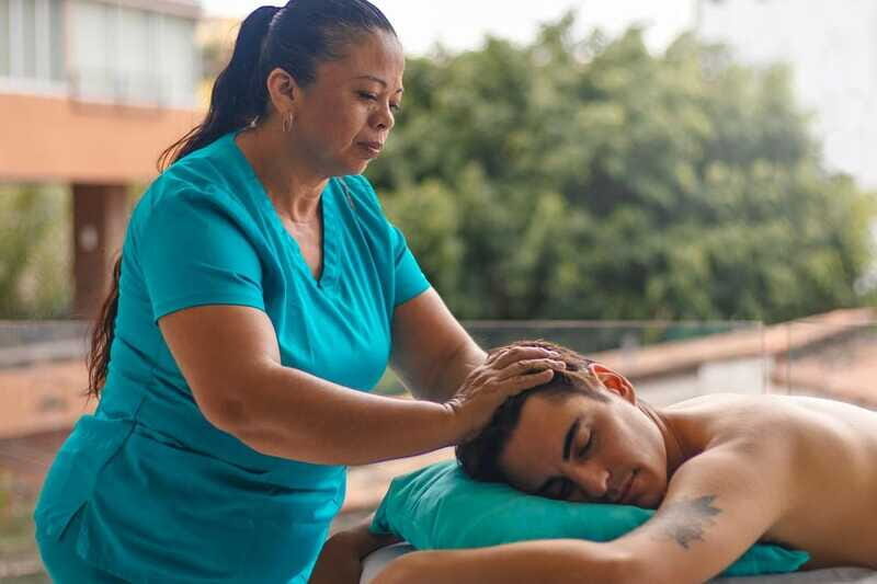 Puerto Vallarta: Access Consciousness Bars Session - The Value of the Experience