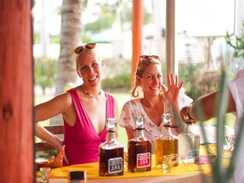 Puerto Vallarta: Agave Spirits Tasting and Food Pairing - Why This Tour Works
