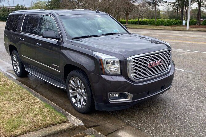 Puerto Vallarta Airport (PVR) to Puerto Vallarta - Arrival Private Transfer - The Sum Up