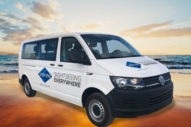 Puerto Vallarta Airport to Hotel Private Transfer by Minivan - Why the Private Transfer Works Well