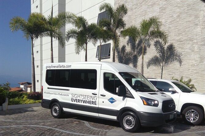 Puerto Vallarta Airport to Hotel Private Transfer by Minivan - Who Will Enjoy This Service?