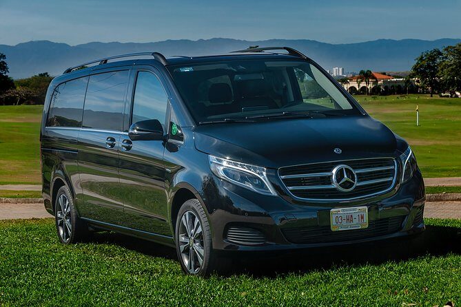 Puerto Vallarta Airport to Hotel Private Transfer by Minivan - FAQs