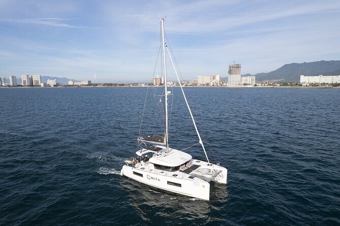Puerto Vallarta: All Inclusive Coast & Fun 4hrs 40`Lagoon Ibiza - Key Points