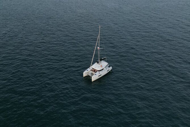 Puerto Vallarta: All Inclusive Coast & Fun 4hrs 40`Lagoon Ibiza - Considerations and Practical Tips