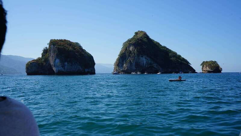 Puerto Vallarta: All-inclusive cruise-ship passenger snorkeling beach and waterfall - Authentic Experiences and Local Flavor