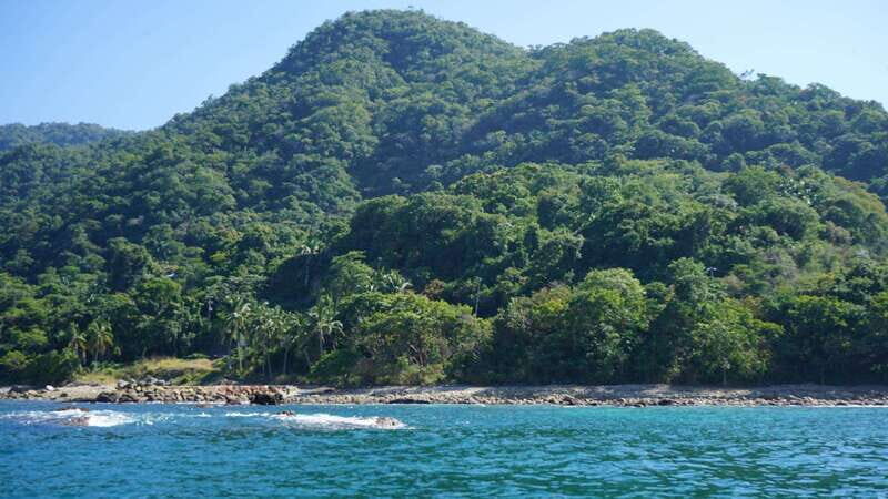 Puerto Vallarta: All-inclusive cruise-ship passenger snorkeling beach and waterfall - FAQ