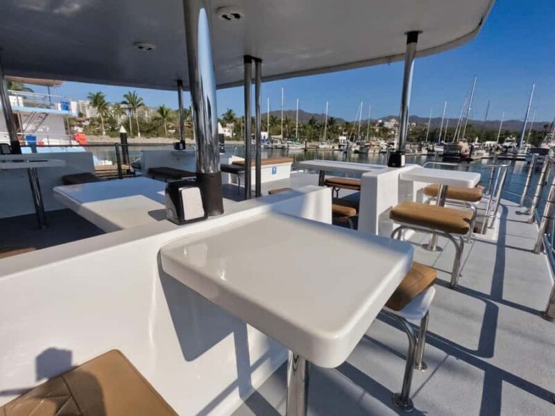 Puerto Vallarta: All Inclusive Private Charter Chica Fun 5 - Why This Tour Is a Great Choice