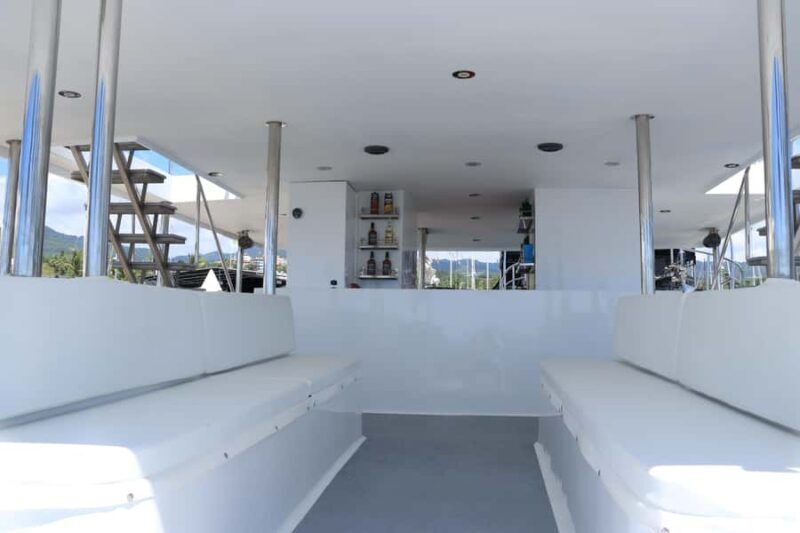 Puerto Vallarta: All-Inclusive Private Charter Waterslides - What Makes This Tour Stand Out?