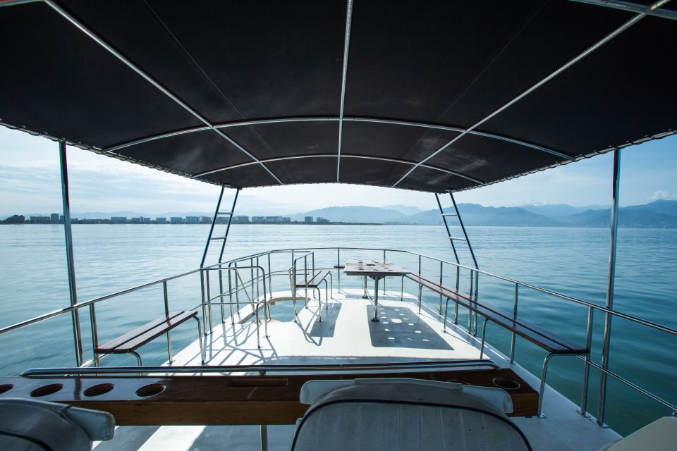 Puerto Vallarta: All-Inclusive Yacht - Booking and Reservations