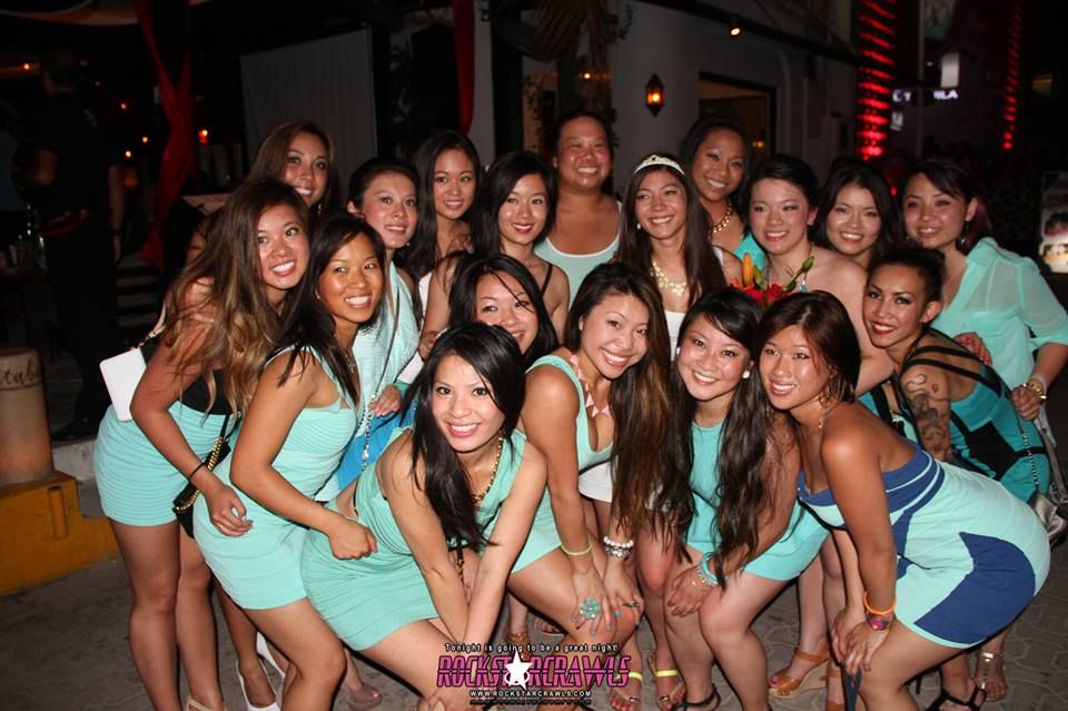 Puerto Vallarta: All You Can Drink Bar Crawl - Inclusions and Highlights