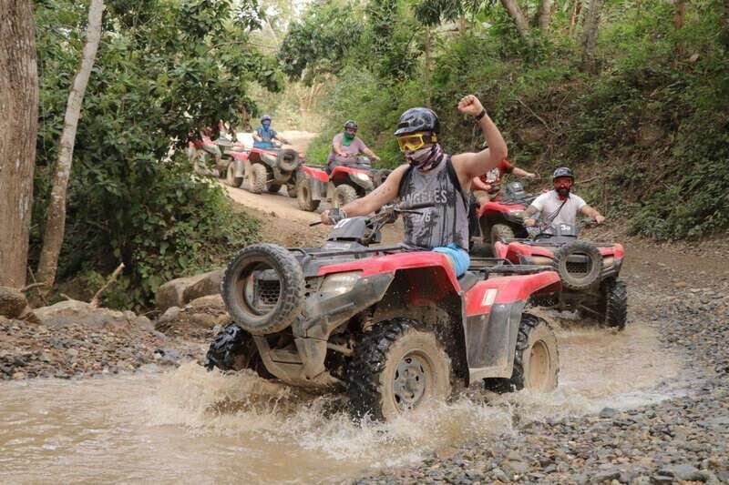 Puerto Vallarta: ATV Adventure with Tequila Tasting - Touring Puerto Vallarta’s Hidden Side