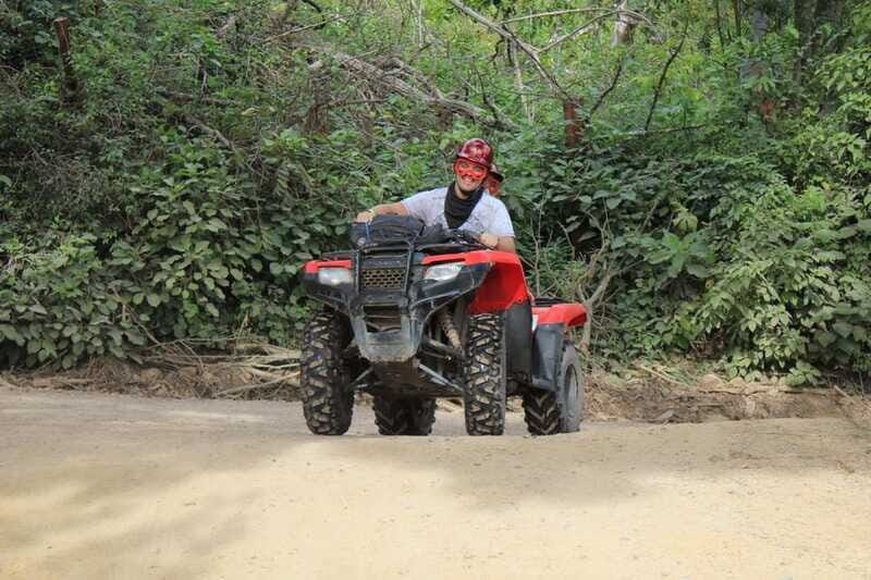 Puerto Vallarta: ATV Adventure with Tequila Tasting - Practical Details & What to Expect